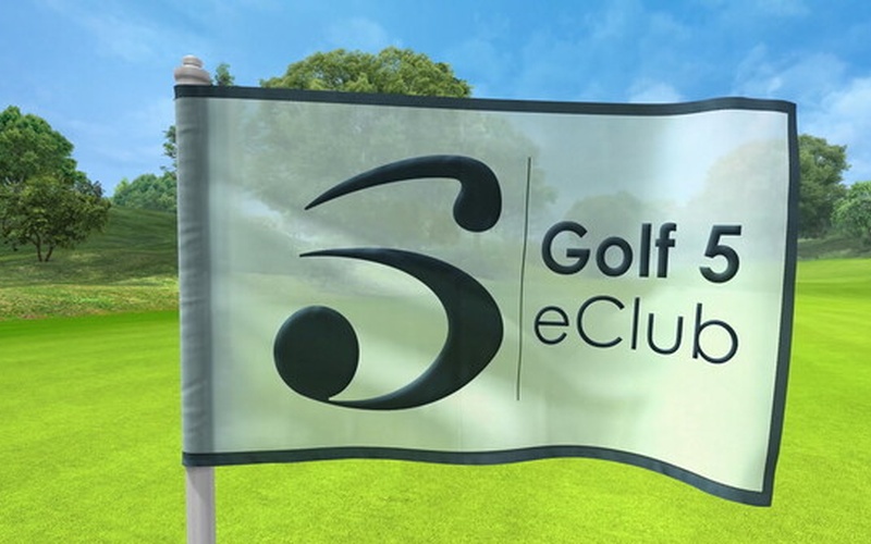 Golf 5 eClub