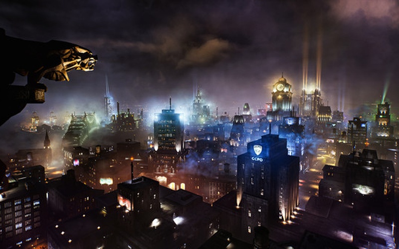 Gotham Knights: Deluxe EU/US