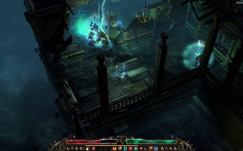 Grim Dawn - Ashes of Malmouth Expansion EUROPE