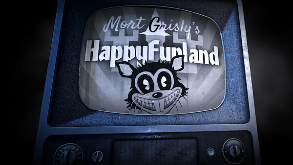 HappyFunland PS5