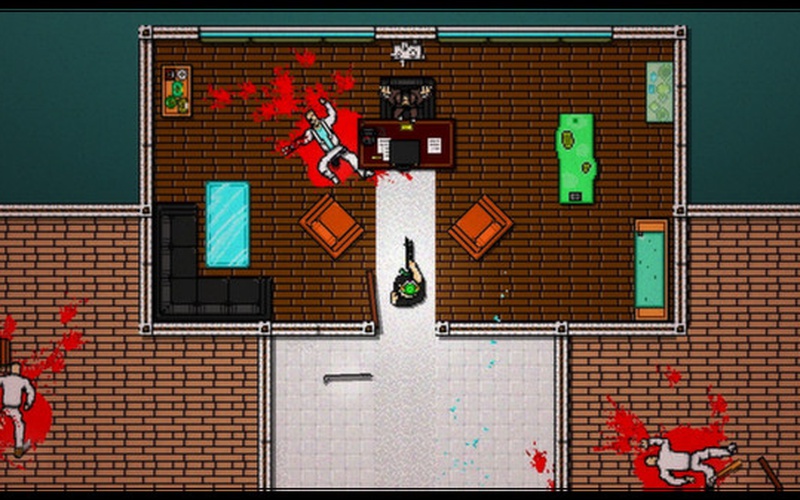 Hotline Miami 2: Wrong Number – Digital Special Edition