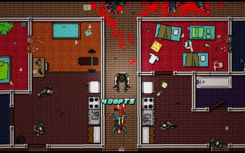 Hotline Miami 2: Wrong Number – Digital Special Edition