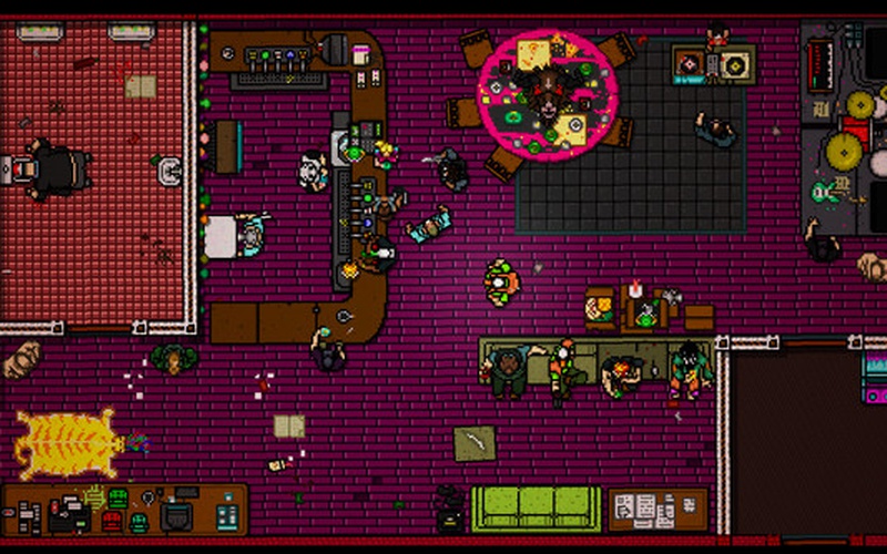 Hotline Miami 2: Wrong Number - Digital Special Edition EUROPE