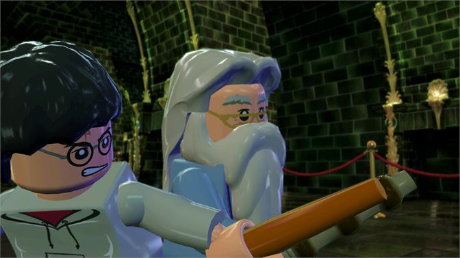 LEGO Harry Potter Collection - Nintendo Switch Download Code