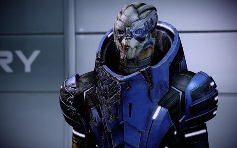 Mass Effect Legendary Edition Steam Edition