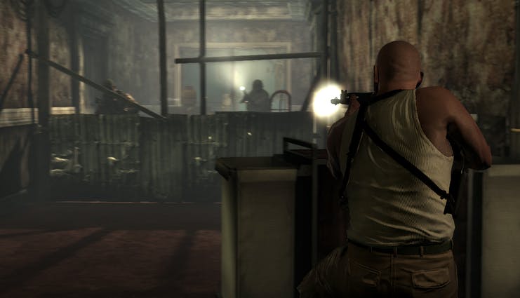Buy Max Payne 3, PC, Rockstar Games Official Store