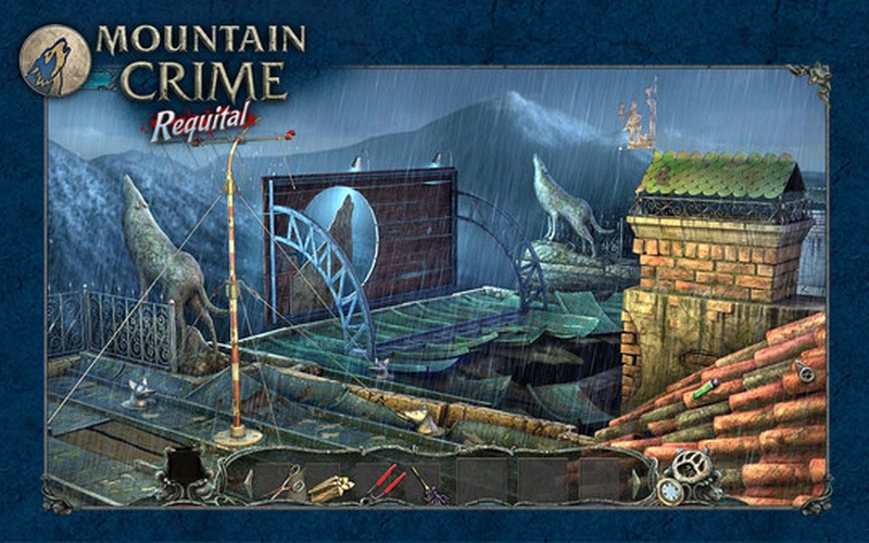 Mountain crime requital 2016 pc game