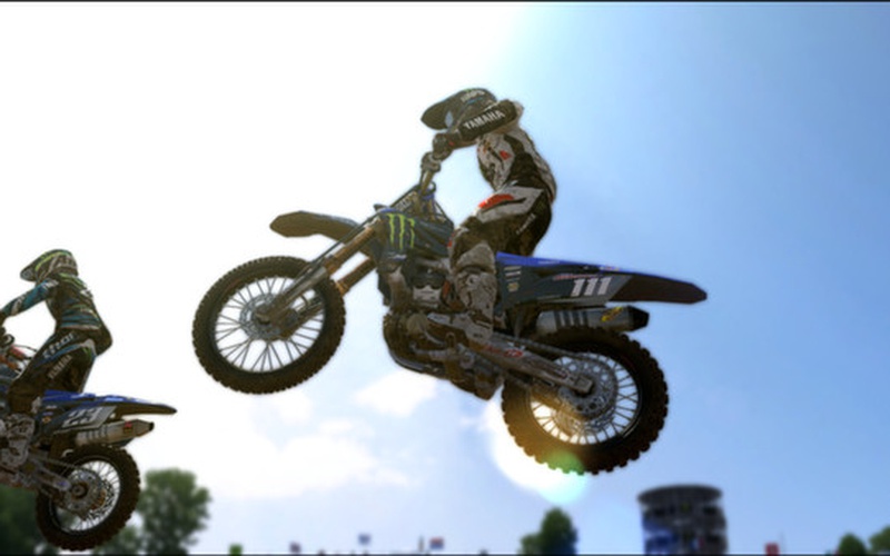 MXGP - The Official Motocross Videogame EUROPE
