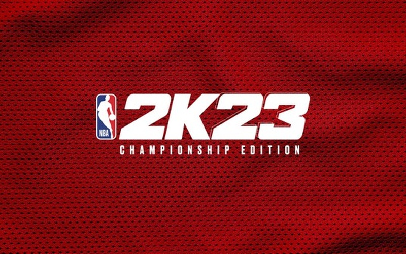 NBA 2K23 STEAM