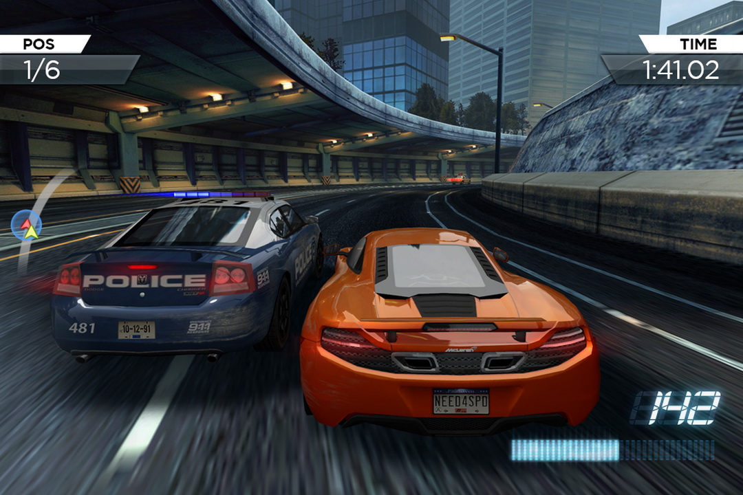 PSA: Need for Speed: Most Wanted free on Origin now