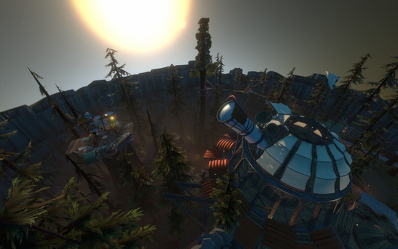 Outer Wilds ROW