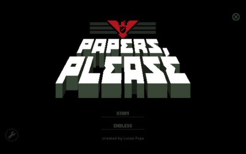 Papers, Please Steam Edition