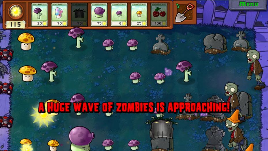 Download Plants vs. Zombies GOTY Edition for Windows 