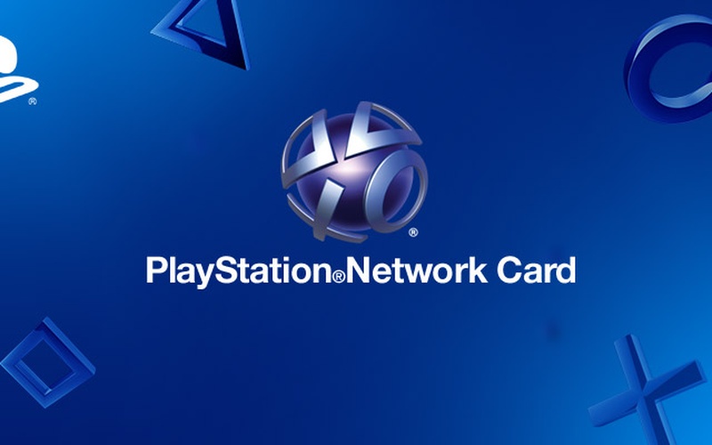 Buy PlayStation Network Gift Card 15 € DE PlayStation - CD 