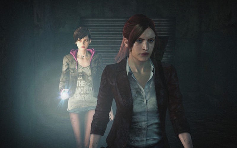 Resident Evil Revelations 2 - Season Pass