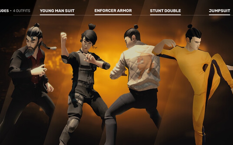 Sifu Deluxe Cosmetic Pack
