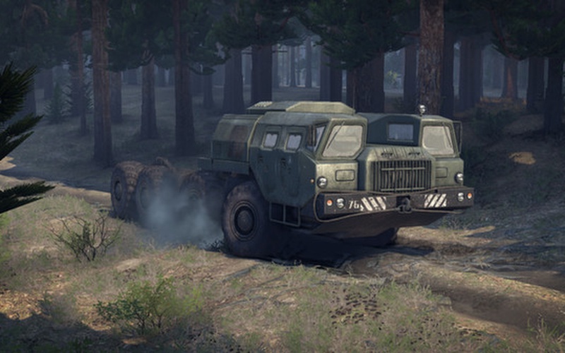 SPINTIRES