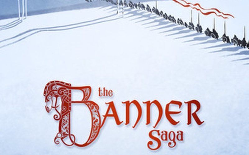 The Banner Saga - Soundtrack