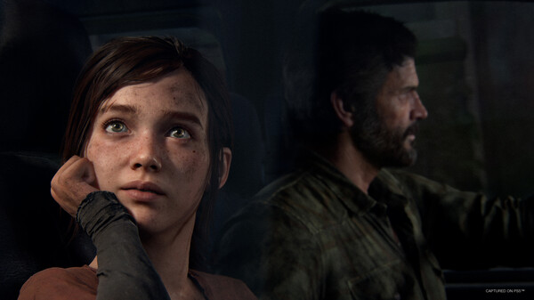 Buy The Last of Us Part I PC Game - Steam Code at