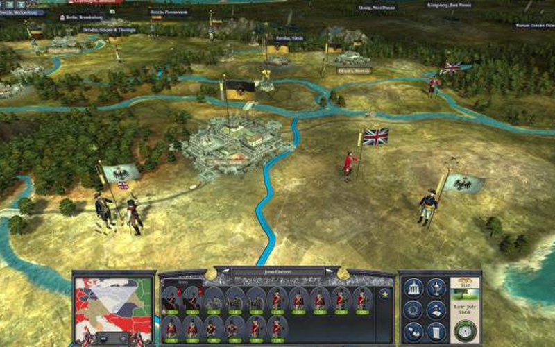 Total War: NAPOLEON – Definitive Edition EUROPE