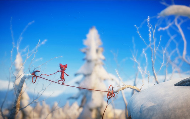 Unravel Steam Edition