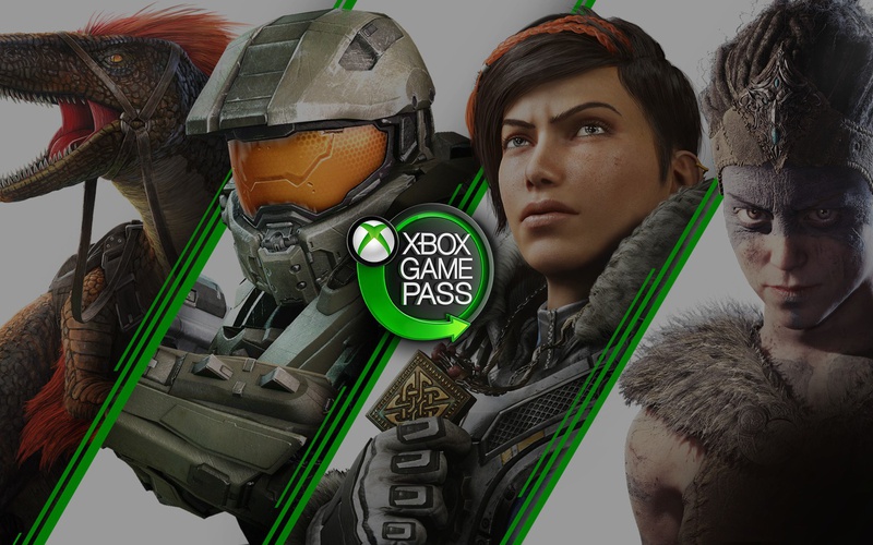 Is Xbox Game Pass Ultimate Worth It? (feat. @TrishaHershberger