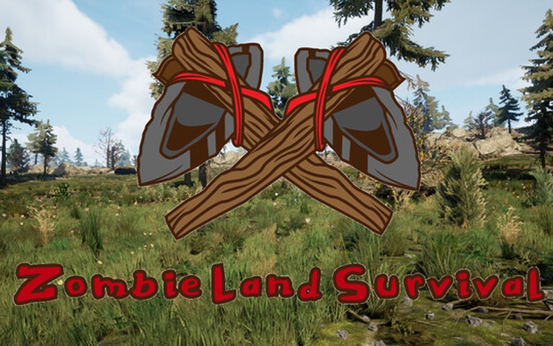 Zombie Land - Survival