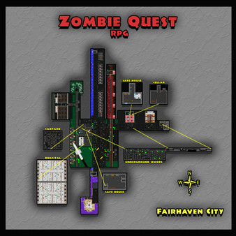 Zombie Quest