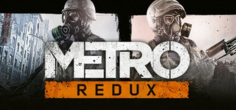 Buy Metro Redux Bundle Steam PC Key 