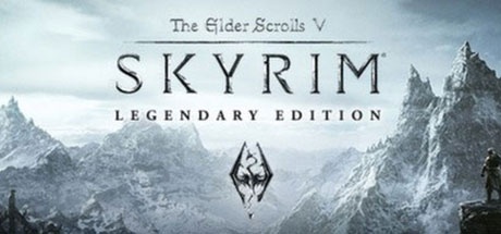    The Elder Scrolls V Skyrim Legendary Edition -  8