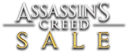 Assassin Creed Sale