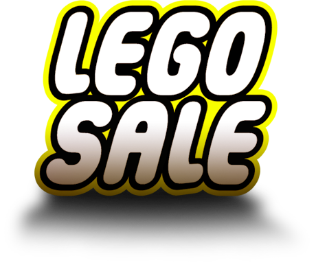 Lego Sale