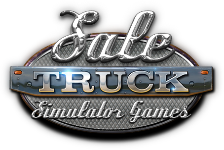 Truck Simulator Sale
