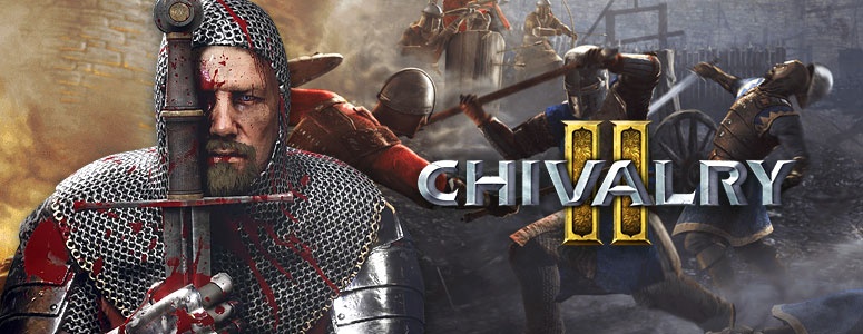 Buy Chivalry 2 EUROPE for Steam PC