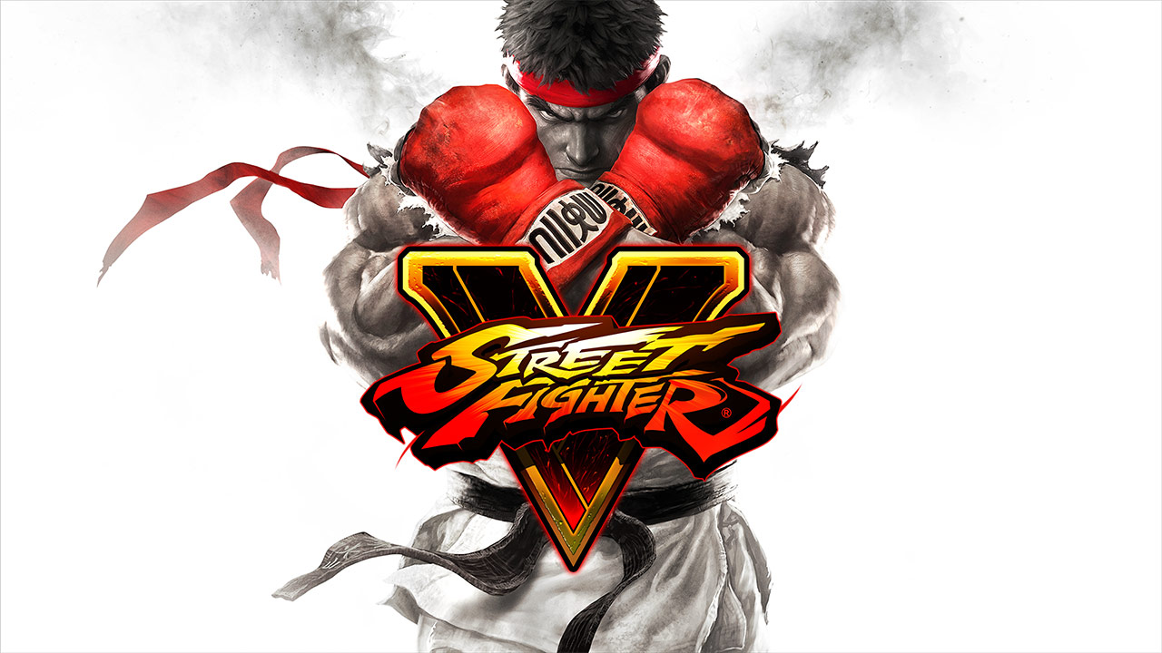 Street Fighter V Tekken X Street Fighter