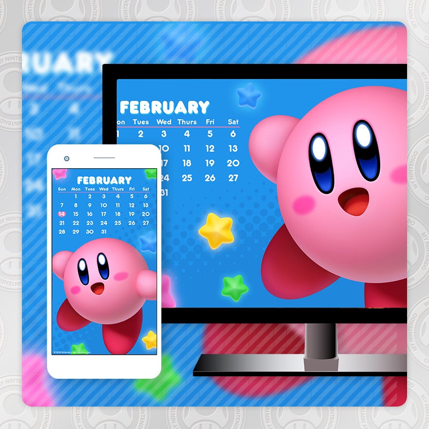 kirby-calendar - HRK Newsroom