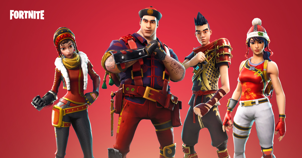 Fortnite Releases Massive Chinese New Year Patch - HRK ... - 1200 x 628 jpeg 116kB