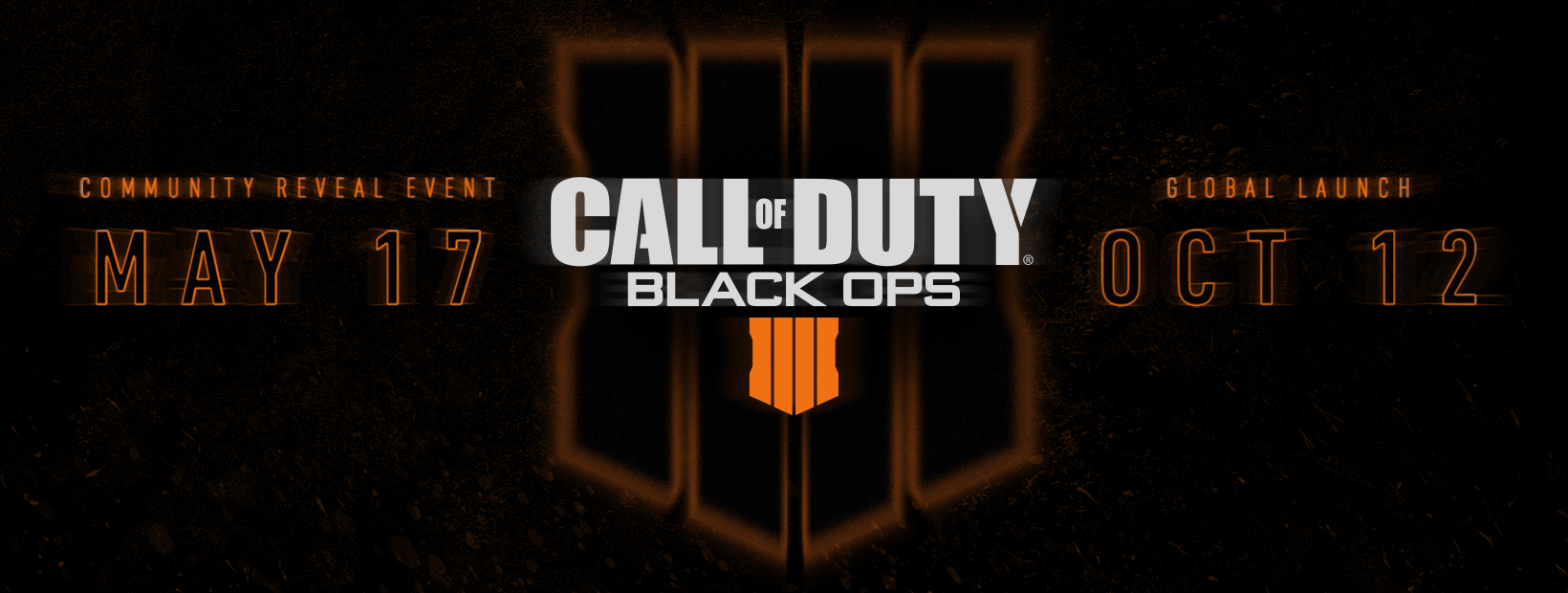 Black Ops 4 Call of Duty