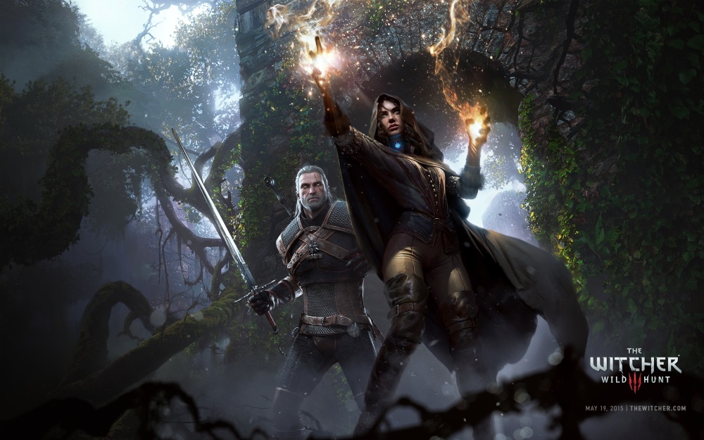 The Witcher III: Wild Hunt