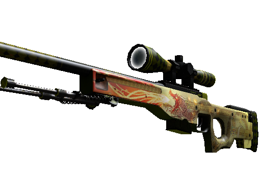 How CS:GO can sell a single skin for $61,000