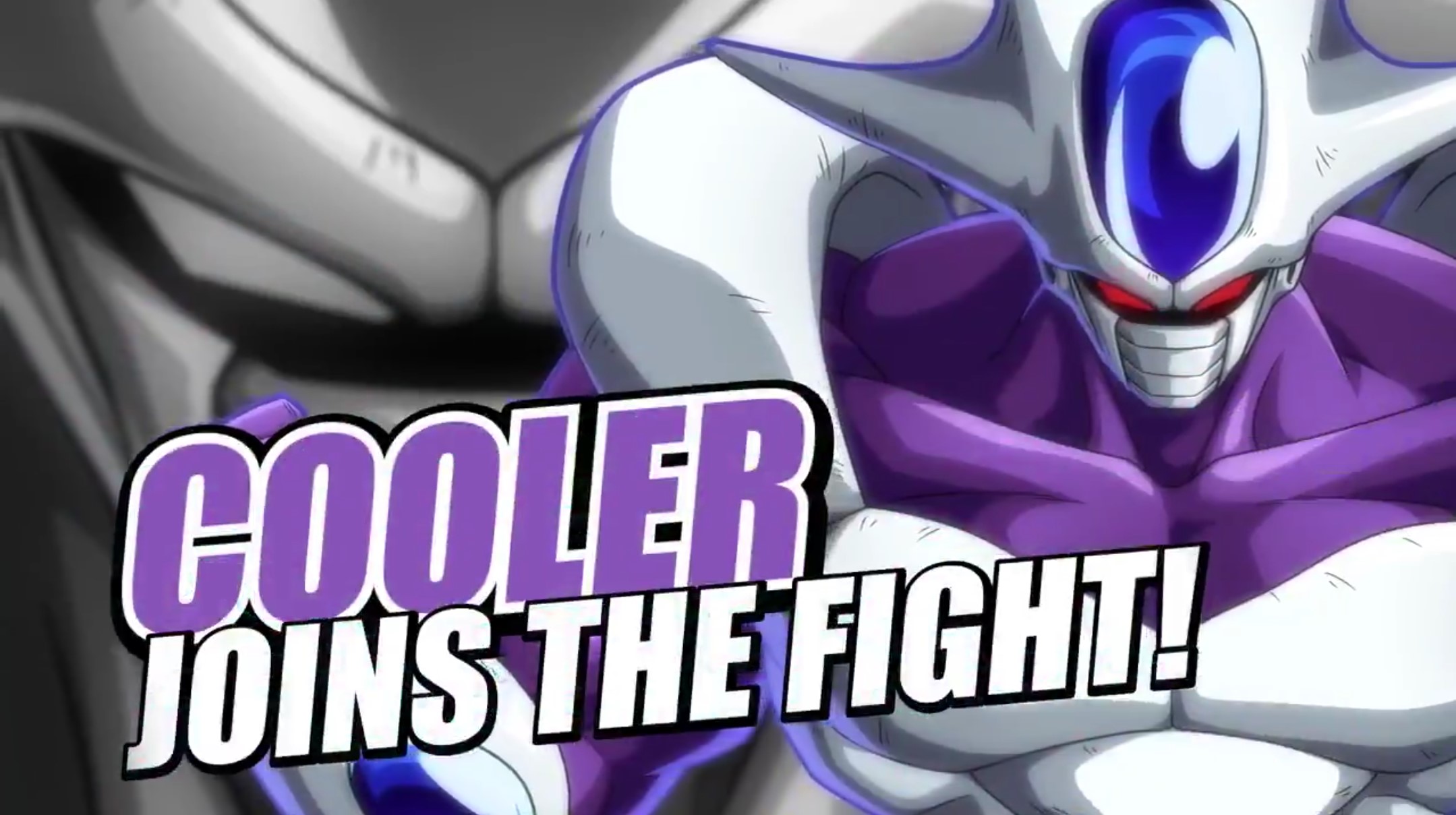 Cooler Dragon Ball FighterZ