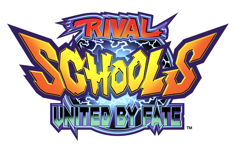 Rival Schools 3