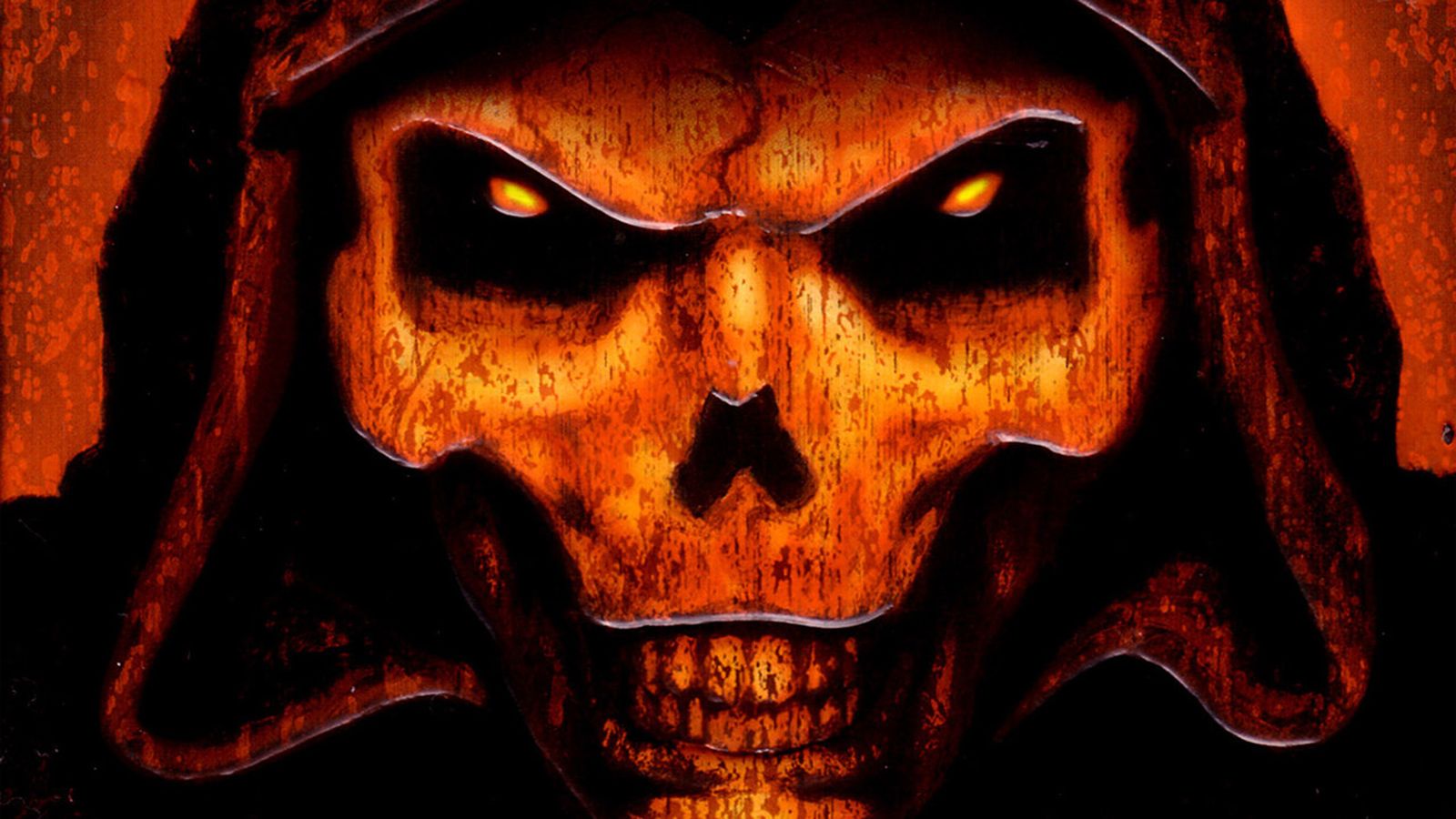 Diablo II Diablo IV