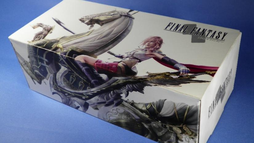 Final Fantasy Card Game