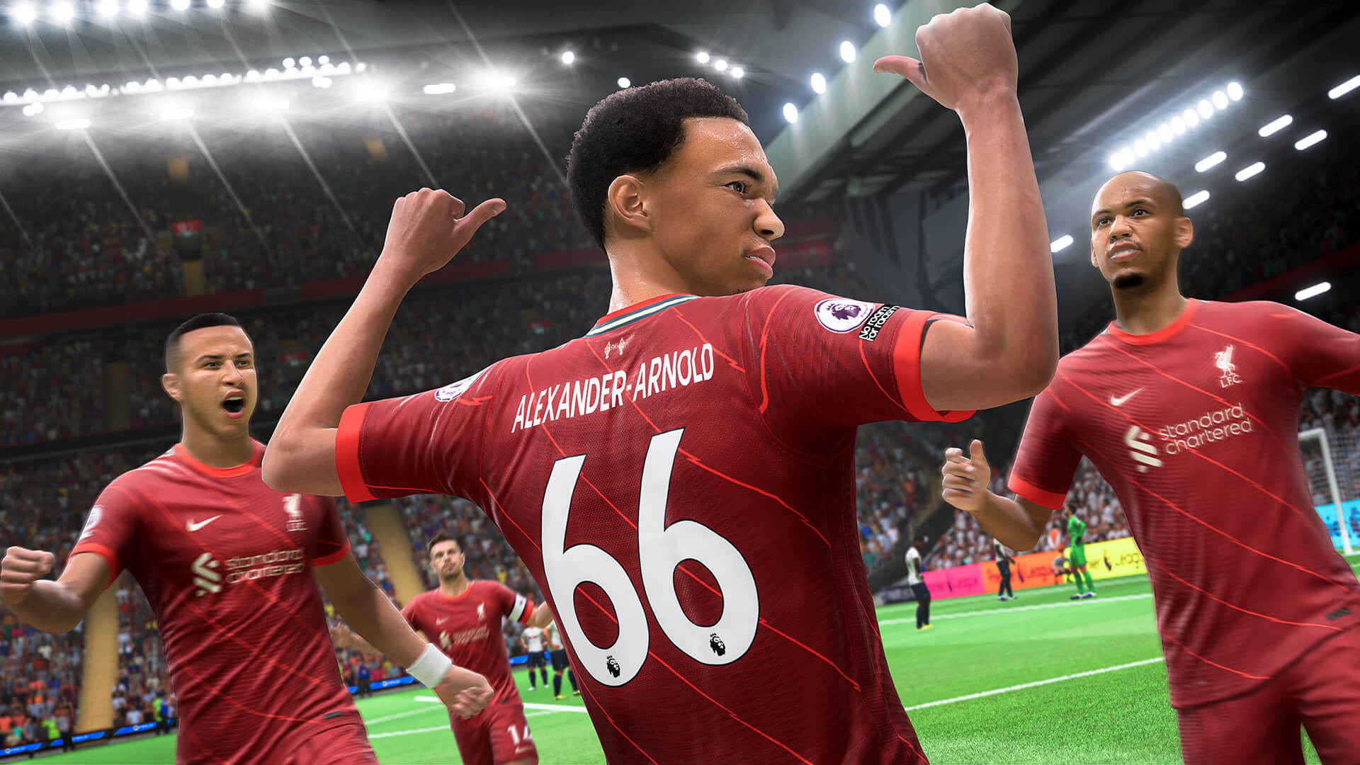 FIFA 22 One System Activation & Limited Features For PC Players - Xfire