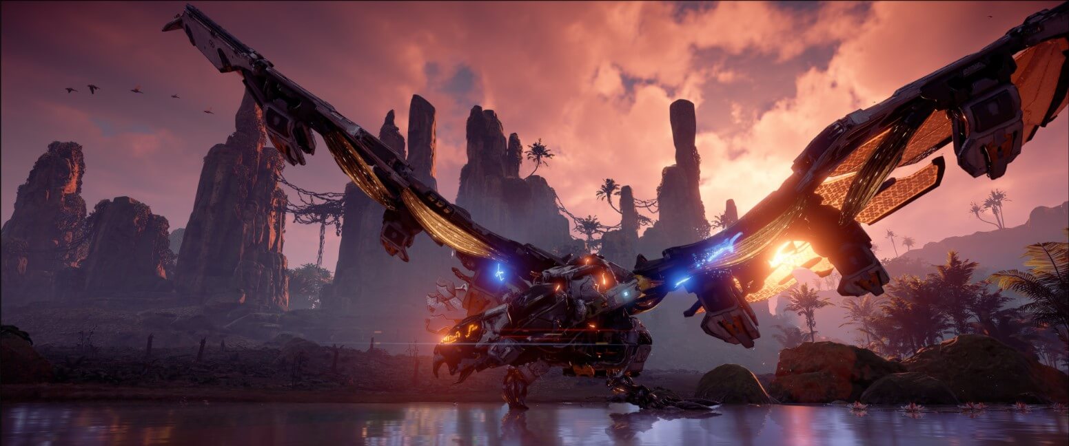 Horizon: Zero Dawn review – a stunning but barely evolved RPG contradiction, Games