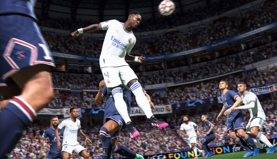 Everything you need to know about FIFA 22 PC - New features, price, release  date